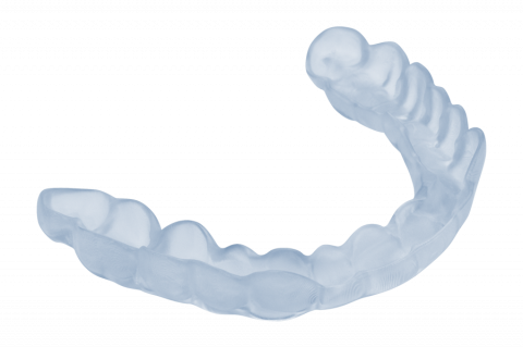 Orthopedic Splints - DynaFlex